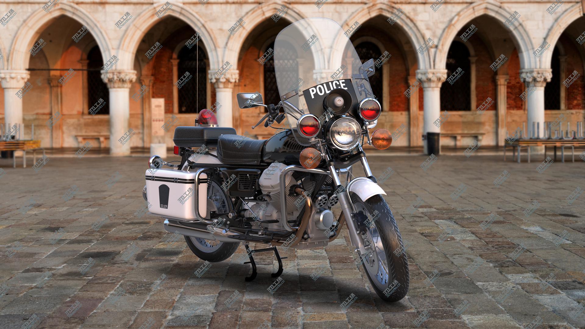 images/goods_img/202104091/3D Classic Police Bike model/4.jpg